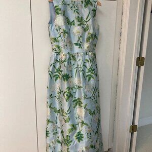 Lulu Kate Sabrina Gown